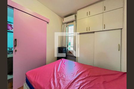 Studio à venda com 26m², 1 quarto e 1 vaga Studio à venda com 26m², 1 quarto e 1 vagaQuarto