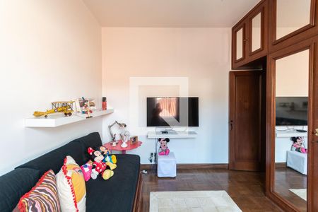 Apartamento à venda com 300m², 5 quartos e 3 vagasSuíte 1