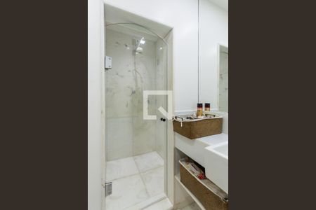 Apartamento à venda com 300m², 5 quartos e 3 vagasBanheiro Suíte 3