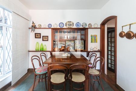 Apartamento à venda com 300m², 5 quartos e 3 vagasSala 2