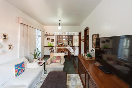 Apartamento à venda com 300m², 5 quartos e 3 vagasSala 2