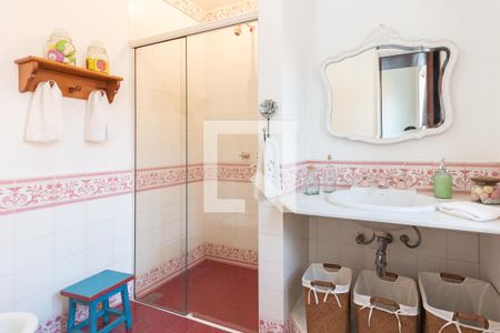 Apartamento à venda com 300m², 5 quartos e 3 vagasBanheiro Suíte 1