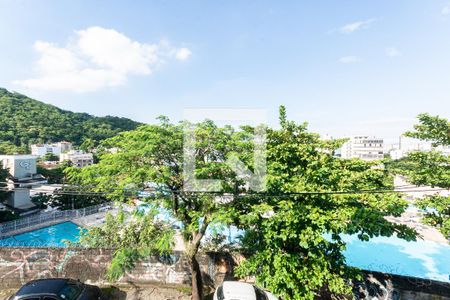 Vista de apartamento à venda com 5 quartos, 300m² em Grajaú, Rio de Janeiro