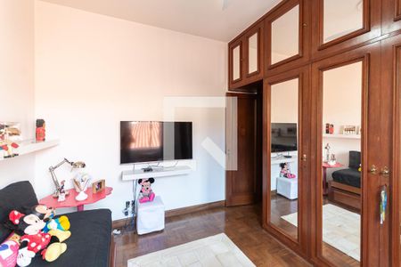 Apartamento à venda com 300m², 5 quartos e 3 vagasSuíte 1