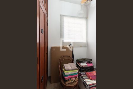 Apartamento à venda com 300m², 5 quartos e 3 vagasQuarto de Serviço