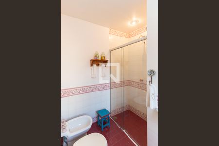 Apartamento à venda com 300m², 5 quartos e 3 vagasBanheiro Suíte 1