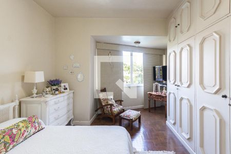 Apartamento à venda com 300m², 5 quartos e 3 vagasSuíte 3