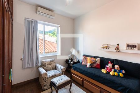 Apartamento à venda com 300m², 5 quartos e 3 vagasSuíte 1