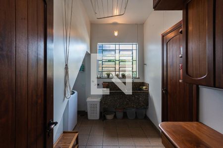 Apartamento à venda com 300m², 5 quartos e 3 vagasÁrea de Serviço