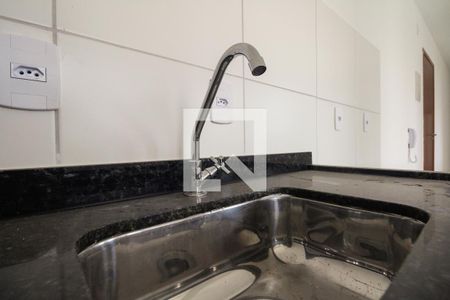 Apartamento à venda com 43m², 2 quartos e 1 vaga Apartamento à venda com 43m², 2 quartos e 1 vagaCozinha