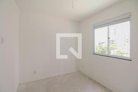 Apartamento à venda com 43m², 2 quartos e 1 vaga Apartamento à venda com 43m², 2 quartos e 1 vagaQuarto 2