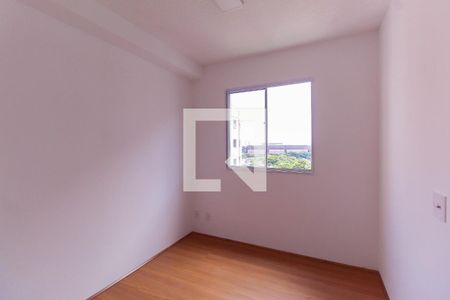 Quarto 2 de apartamento para alugar com 2 quartos, 40m² em Canindé, São Paulo