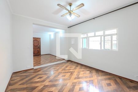 Sala de Jantar de casa à venda com 5 quartos, 268m² em Bela Vista, São Paulo