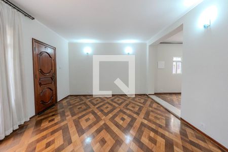 Sala de casa à venda com 5 quartos, 268m² em Bela Vista, São Paulo