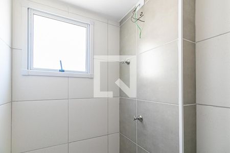 Apartamento à venda com 50m², 2 quartos e 1 vaga Apartamento à venda com 50m², 2 quartos e 1 vagaBanheiro