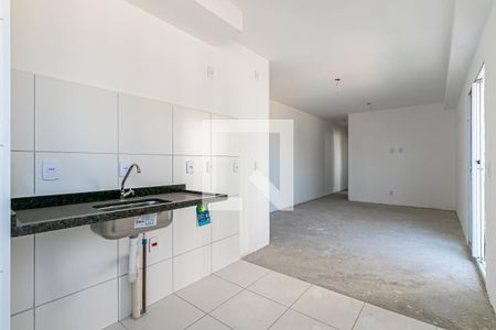 Apartamento à venda com 50m², 2 quartos e 1 vaga Apartamento à venda com 50m², 2 quartos e 1 vagaCozinha