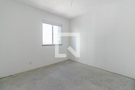 Dormitório 1 de apartamento à venda com 2 quartos, 50m² em Tatuapé, São Paulo