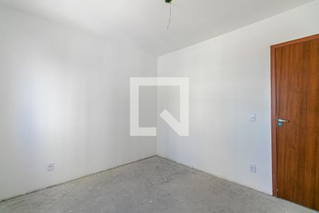 Dormitório 1 de apartamento à venda com 2 quartos, 50m² em Tatuapé, São Paulo