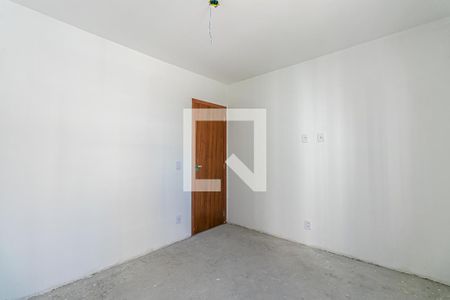 Dormitório 1 de apartamento à venda com 2 quartos, 50m² em Tatuapé, São Paulo