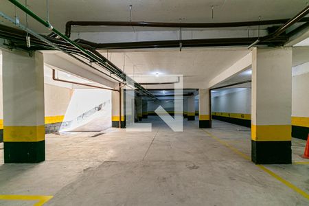 Apartamento à venda com 50m², 2 quartos e 1 vaga Apartamento à venda com 50m², 2 quartos e 1 vagaGaragem