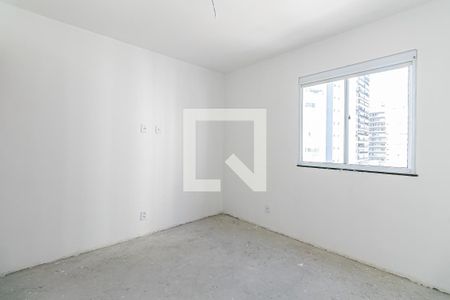 Dormitório 1 de apartamento à venda com 2 quartos, 50m² em Tatuapé, São Paulo