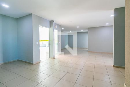 Apartamento à venda com 50m², 2 quartos e 1 vaga Apartamento à venda com 50m², 2 quartos e 1 vagaÁrea comum - Salão de festas