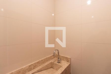 Casa à venda com 140m², 3 quartos e 3 vagas Casa à venda com 140m², 3 quartos e 3 vagasLavabo