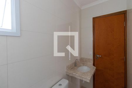 Casa à venda com 140m², 3 quartos e 3 vagas Casa à venda com 140m², 3 quartos e 3 vagasBanheiro da Suíte 1