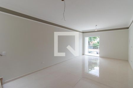 Sala de casa à venda com 3 quartos, 140m² em Vila Constança, São Paulo