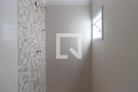 Casa à venda com 140m², 3 quartos e 3 vagas Casa à venda com 140m², 3 quartos e 3 vagasBanheiro da Suíte 2