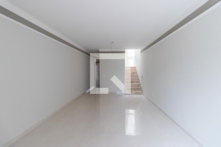 Sala de casa à venda com 3 quartos, 140m² em Vila Constança, São Paulo