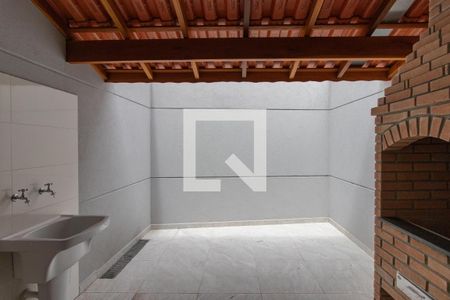 Casa à venda com 140m², 3 quartos e 3 vagas Casa à venda com 140m², 3 quartos e 3 vagasQuintal