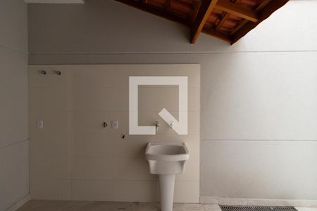 Casa à venda com 140m², 3 quartos e 3 vagas Casa à venda com 140m², 3 quartos e 3 vagasÁrea de Serviço