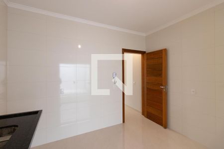 Casa à venda com 140m², 3 quartos e 3 vagas Casa à venda com 140m², 3 quartos e 3 vagasCozinha