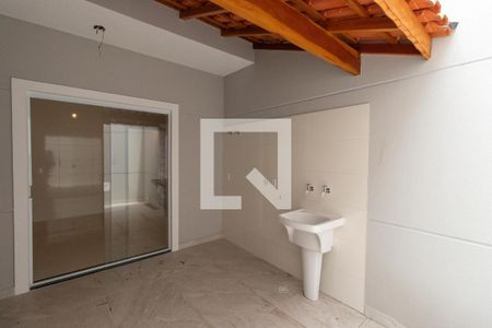 Casa à venda com 140m², 3 quartos e 3 vagas Casa à venda com 140m², 3 quartos e 3 vagasÁrea de Serviço