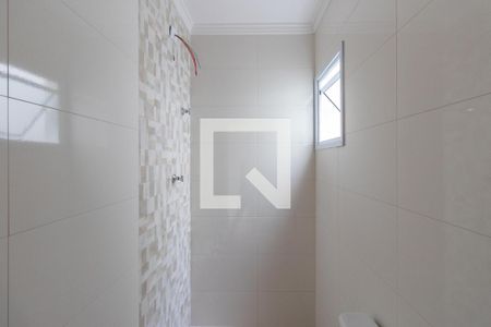 Casa à venda com 140m², 3 quartos e 3 vagas Casa à venda com 140m², 3 quartos e 3 vagasBanheiro da Suíte 1