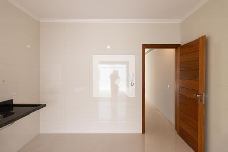 Casa à venda com 140m², 3 quartos e 3 vagas Casa à venda com 140m², 3 quartos e 3 vagasCozinha