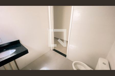 Apartamento à venda com 123m², 2 quartos e 2 vagas Apartamento à venda com 123m², 2 quartos e 2 vagasBanheiro