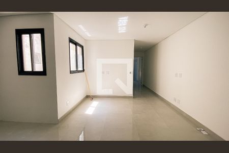 Apartamento à venda com 123m², 2 quartos e 2 vagas Apartamento à venda com 123m², 2 quartos e 2 vagasSala - Sala de Jantar