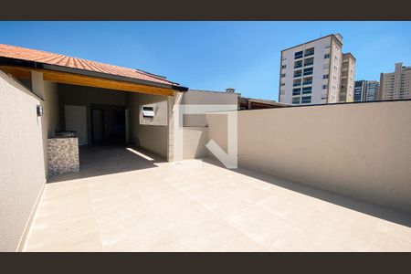 Apartamento à venda com 123m², 2 quartos e 2 vagas Apartamento à venda com 123m², 2 quartos e 2 vagasCobertura