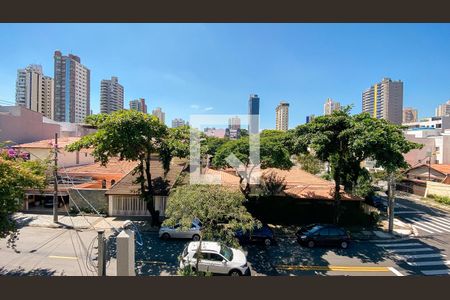 Apartamento à venda com 123m², 2 quartos e 2 vagas Apartamento à venda com 123m², 2 quartos e 2 vagasSuite Vista