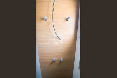 Apartamento à venda com 123m², 2 quartos e 2 vagas Apartamento à venda com 123m², 2 quartos e 2 vagasBanheiro da Suíte