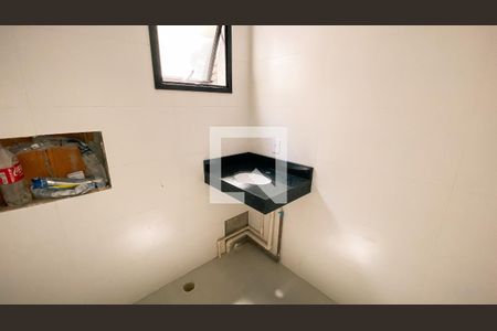 Apartamento à venda com 123m², 2 quartos e 2 vagas Apartamento à venda com 123m², 2 quartos e 2 vagasBanheiro