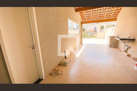 Apartamento à venda com 123m², 2 quartos e 2 vagas Apartamento à venda com 123m², 2 quartos e 2 vagasCobertura