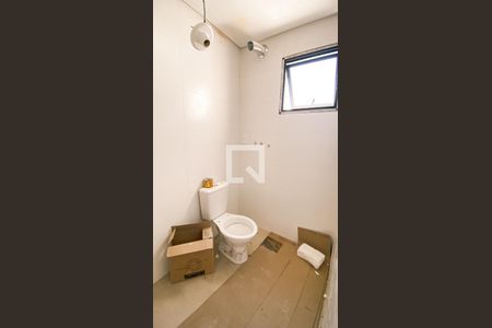 Apartamento à venda com 123m², 2 quartos e 2 vagas Apartamento à venda com 123m², 2 quartos e 2 vagasCobertura - Banheiro