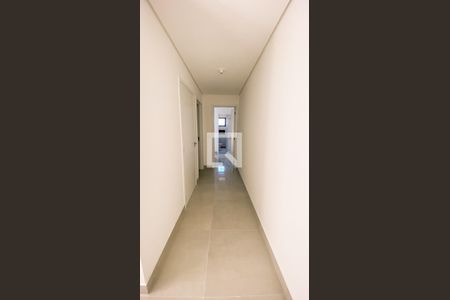 Apartamento à venda com 123m², 2 quartos e 2 vagas Apartamento à venda com 123m², 2 quartos e 2 vagasCorredor