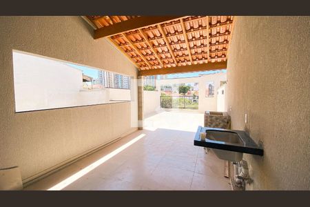 Apartamento à venda com 123m², 2 quartos e 2 vagas Apartamento à venda com 123m², 2 quartos e 2 vagasCobertura