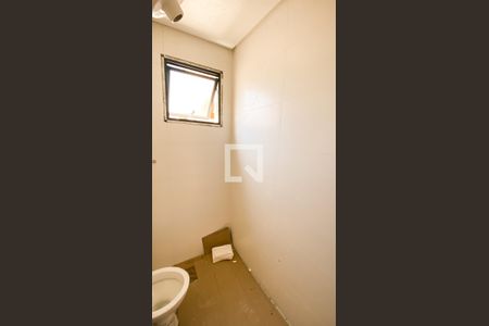 Apartamento à venda com 123m², 2 quartos e 2 vagas Apartamento à venda com 123m², 2 quartos e 2 vagasCobertura - Banheiro
