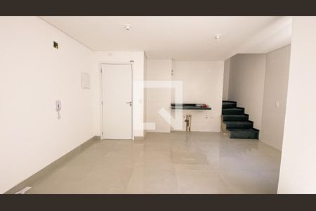 Apartamento à venda com 123m², 2 quartos e 2 vagas Apartamento à venda com 123m², 2 quartos e 2 vagasSala - Sala de Jantar