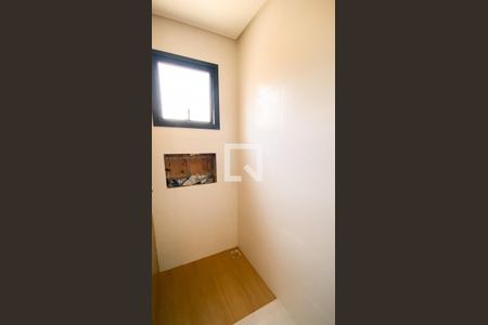 Apartamento à venda com 123m², 2 quartos e 2 vagas Apartamento à venda com 123m², 2 quartos e 2 vagasBanheiro da Suíte